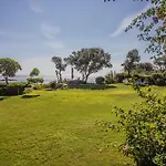 Villa A Cala D'oro Et Sa Privee