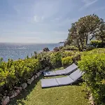 Villa A Cala D'oro Et Sa Privee *