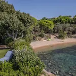 Villa A Cala D'oro Et Sa Privee Porto-Vecchio (Corsica)