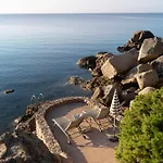 A Cala D'oro Et Sa Privee Porto-Vecchio (Corsica)