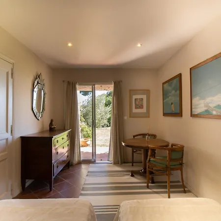 A Cala D Oro Et Sa Privee Villa