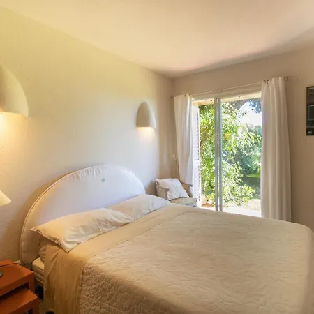 A Cala D Oro Et Sa Privee Villa *