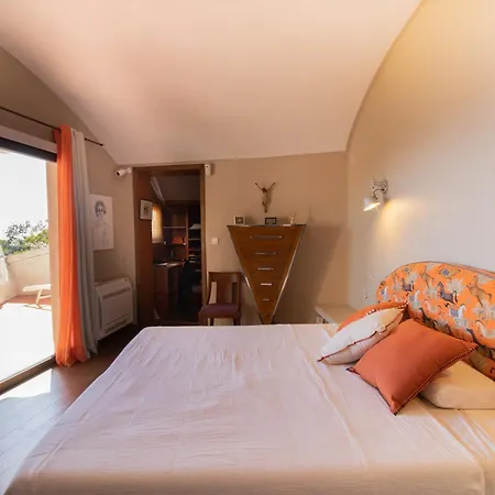 Villa A Cala D Oro Et Sa Privee *