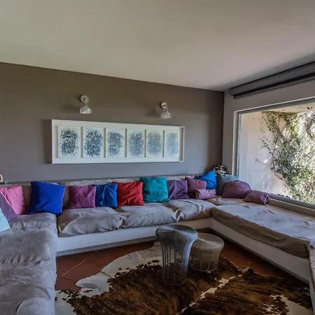 A Cala D Oro Et Sa Privee Villa