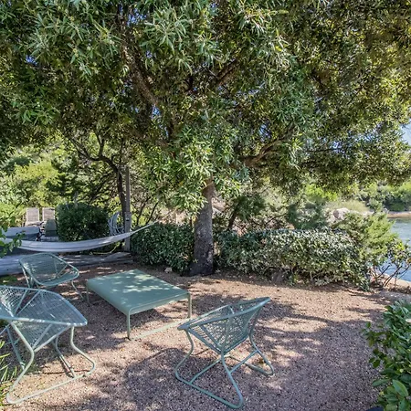 Villa A Cala D Oro Et Sa Privee Porto-Vecchio (Corsica)