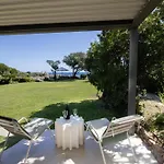 A Cala D Oro Et Sa Privée Porto Vecchio