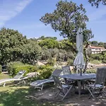 Willa A Cala D'oro Et Sa Privee Porto-Vecchio (Corsica)