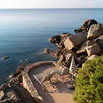 Villa A Cala D Oro Et Sa Privée Porto Vecchio