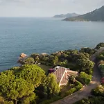 Villa A Cala D Oro Et Sa Privée Porto Vecchio