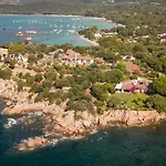 Villa A Cala D Oro Et Sa Privée Porto Vecchio