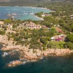 A Cala D'oro Et Sa Privee Porto-Vecchio (Corsica)