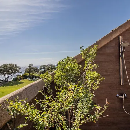 A Cala D'oro Et Sa Privee * Porto-Vecchio (Corsica)