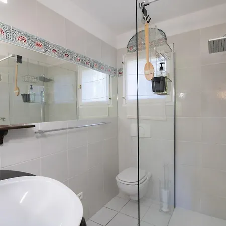 A Cala D Oro Et Sa Privée