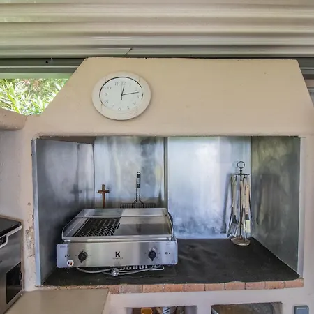 A Cala D Oro Et Sa Privée Villa Porto-Vecchio (Corsica)