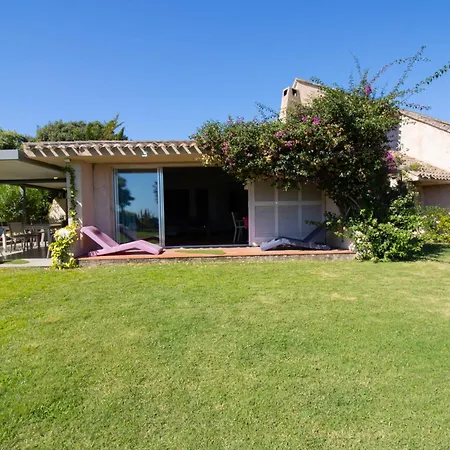 A Cala D Oro Et Sa Privée * Porto-Vecchio (Corsica)