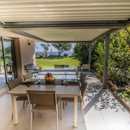 Villa A Cala D'oro Et Sa Privee Porto-Vecchio (Corsica)