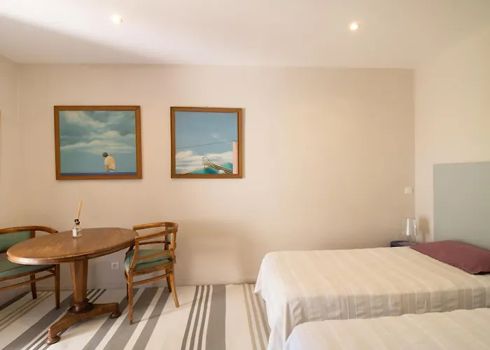 A Cala D'oro Et Sa Privee * Porto-Vecchio (Corsica)