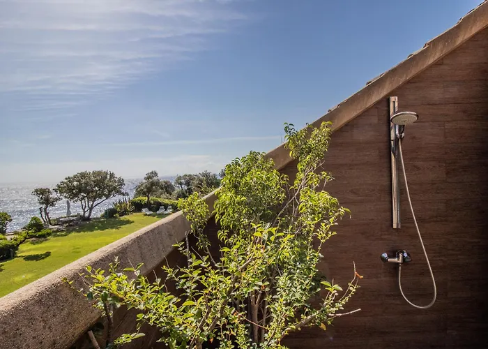 A Cala D'oro Et Sa Privee * Porto-Vecchio (Corsica)