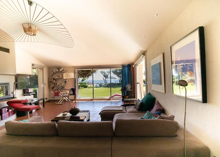 A Cala D'oro Et Sa Privee