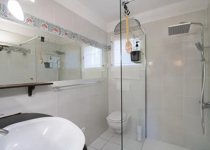 A Cala D'oro Et Sa Privee