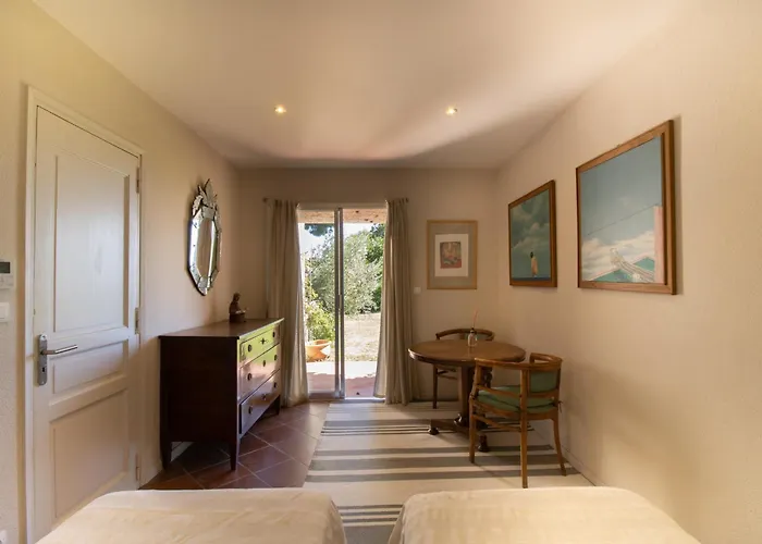 A Cala D'oro Et Sa Privee Villa