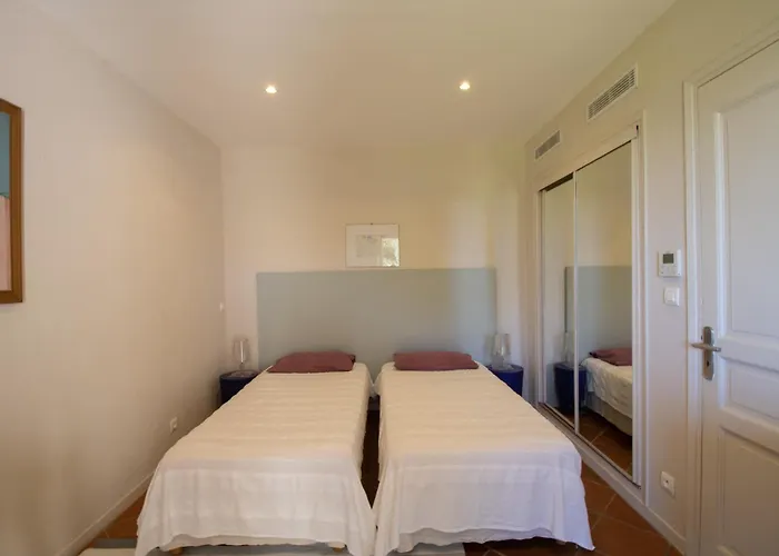 Villa A Cala D'oro Et Sa Privee