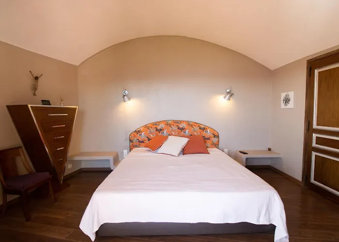 A Cala D'oro Et Sa Privee * Порто-Веккьо