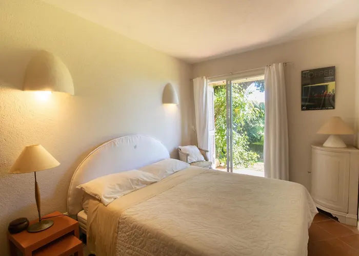 A Cala D'oro Et Sa Privee Вилла *