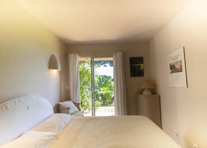 A Cala D'oro Et Sa Privee Villa Porto-Vecchio (Corsica)