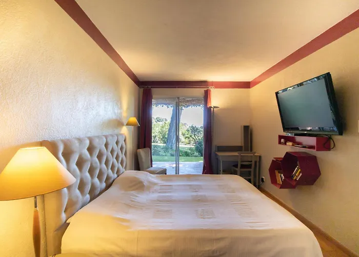 A Cala D'oro Et Sa Privee Villa *