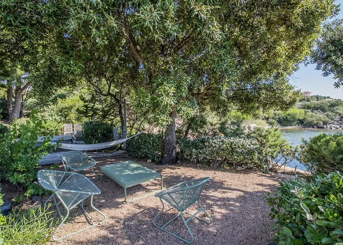 Villa A Cala D'oro Et Sa Privee Porto-Vecchio (Corsica)